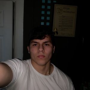 Meet your Posher, Joe